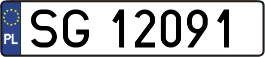 SG12091
