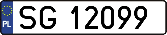 SG12099