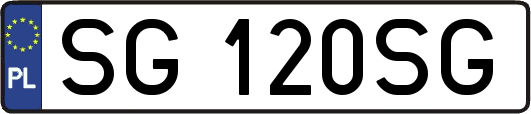 SG120SG