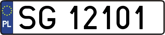 SG12101