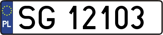 SG12103