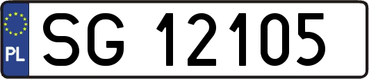 SG12105