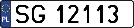 SG12113