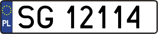 SG12114