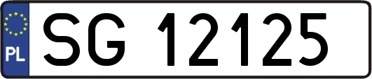 SG12125