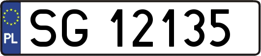 SG12135