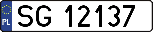 SG12137