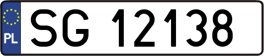 SG12138