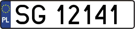 SG12141