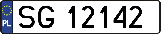 SG12142