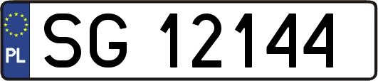SG12144