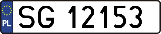 SG12153