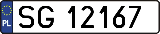 SG12167