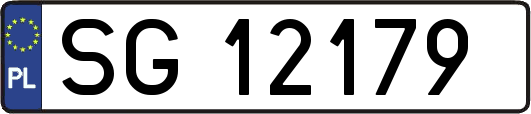 SG12179