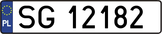 SG12182