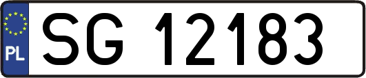 SG12183