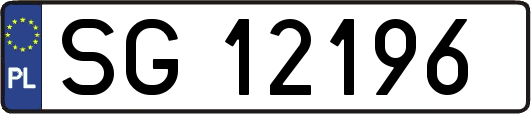 SG12196