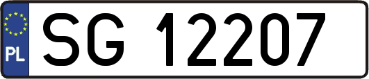 SG12207