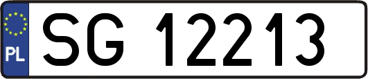 SG12213