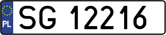 SG12216