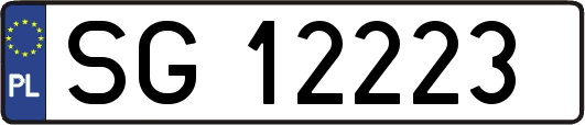 SG12223