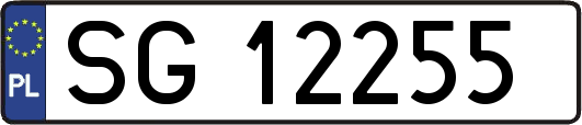 SG12255