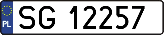 SG12257
