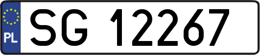 SG12267