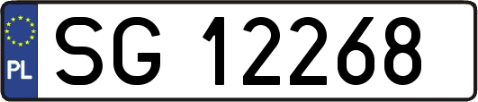 SG12268