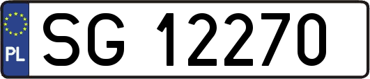SG12270