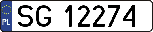 SG12274
