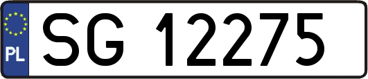 SG12275