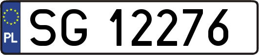 SG12276