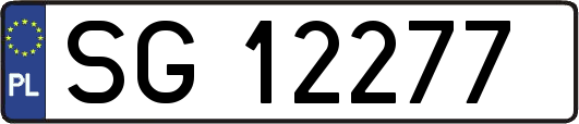 SG12277