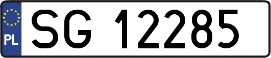 SG12285