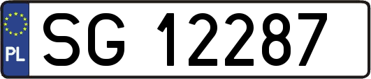 SG12287
