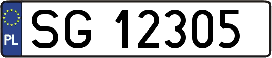 SG12305