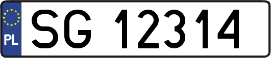 SG12314