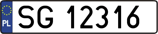 SG12316