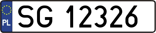 SG12326