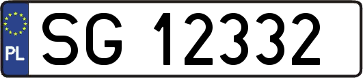 SG12332