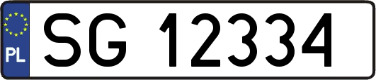 SG12334