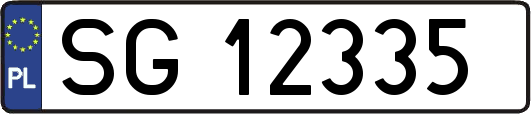 SG12335