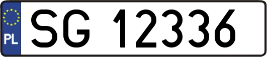 SG12336