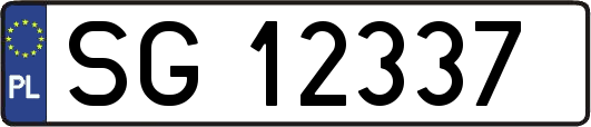 SG12337