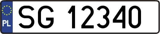 SG12340