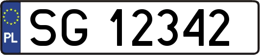SG12342