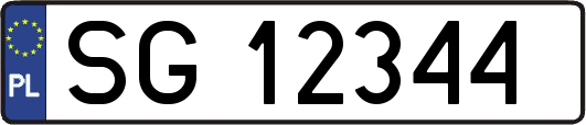 SG12344