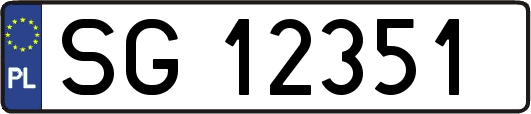 SG12351