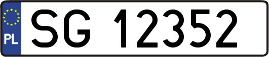 SG12352